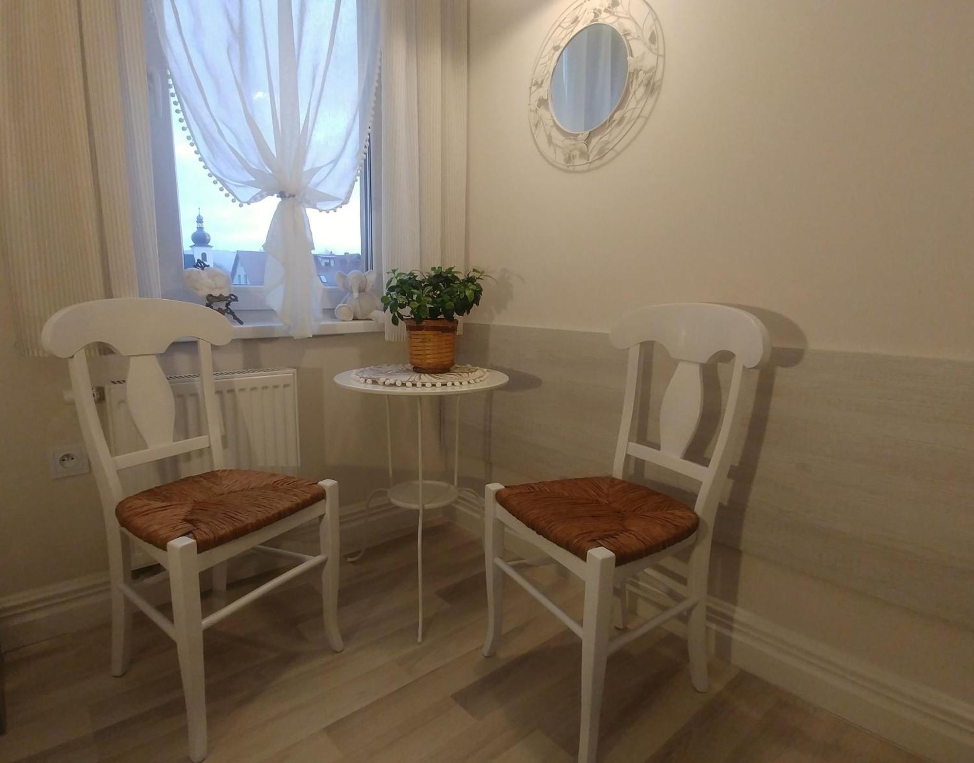 Willa Axla Kudowa-Zdrój Esterno foto