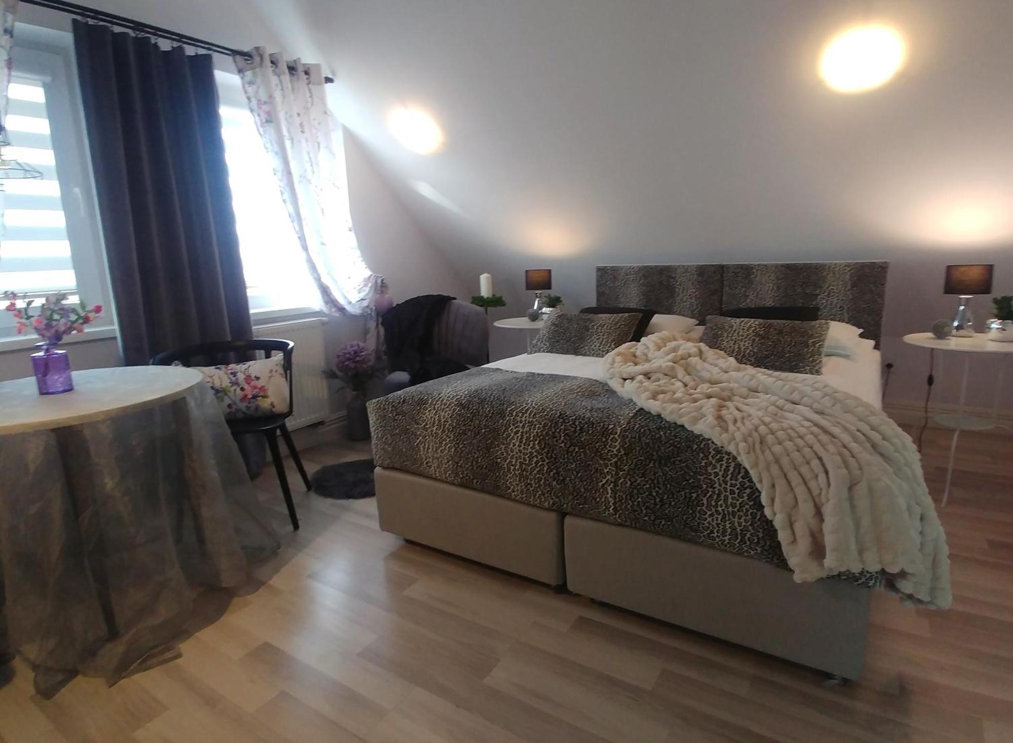 Willa Axla Kudowa-Zdrój Esterno foto