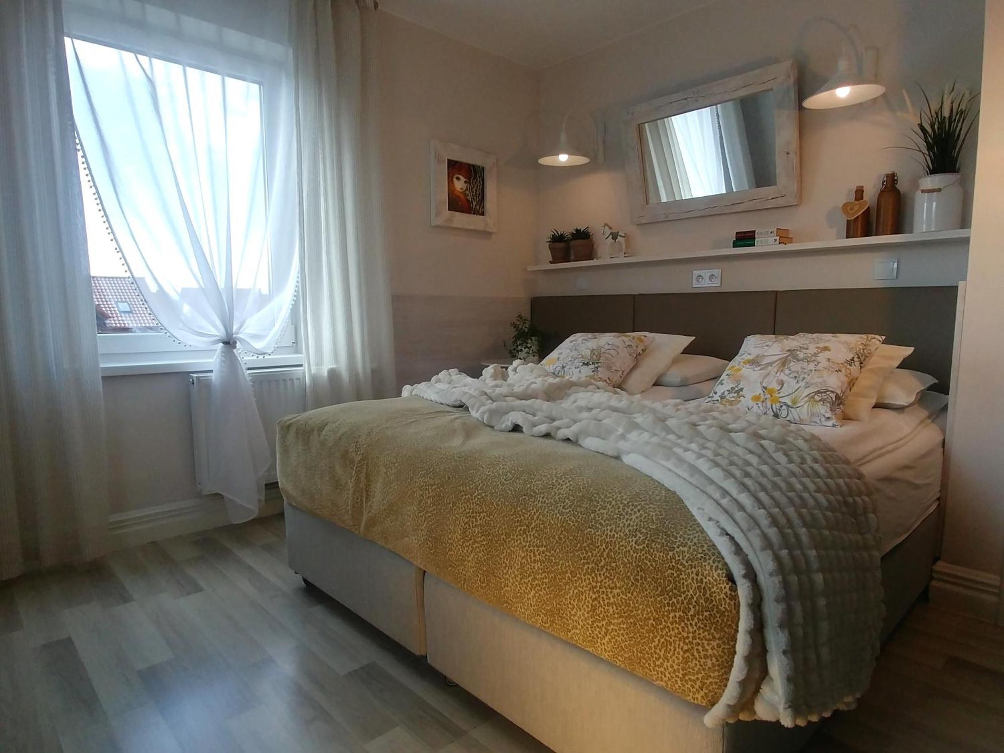 Willa Axla Kudowa-Zdrój Esterno foto